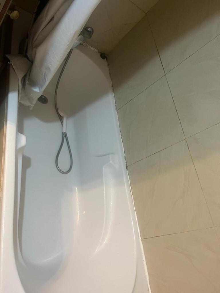 Appartement Avec Piscine Proche De La Plage Mohammedia Exteriör bild