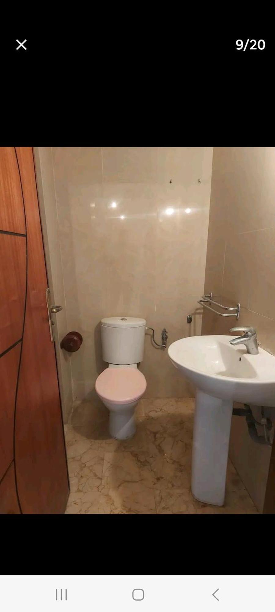 Appartement Avec Piscine Proche De La Plage Mohammedia Exteriör bild