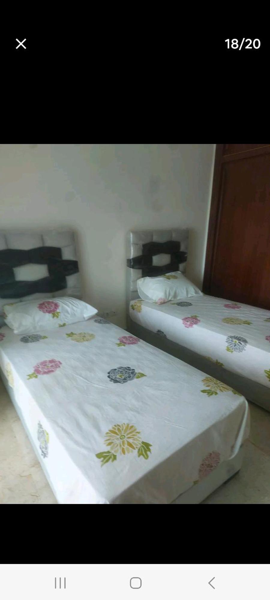 Appartement Avec Piscine Proche De La Plage Mohammedia Exteriör bild